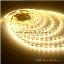 Ce and Rhos 60SMD5050 Yellow LED Strip